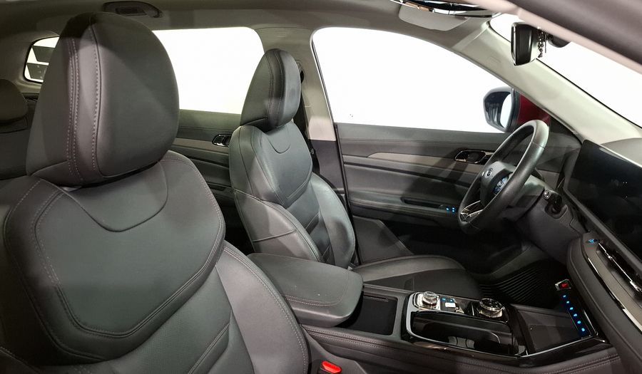 Ford Territory 1.8 ECOBOOST TREND AUTO Suv 2023