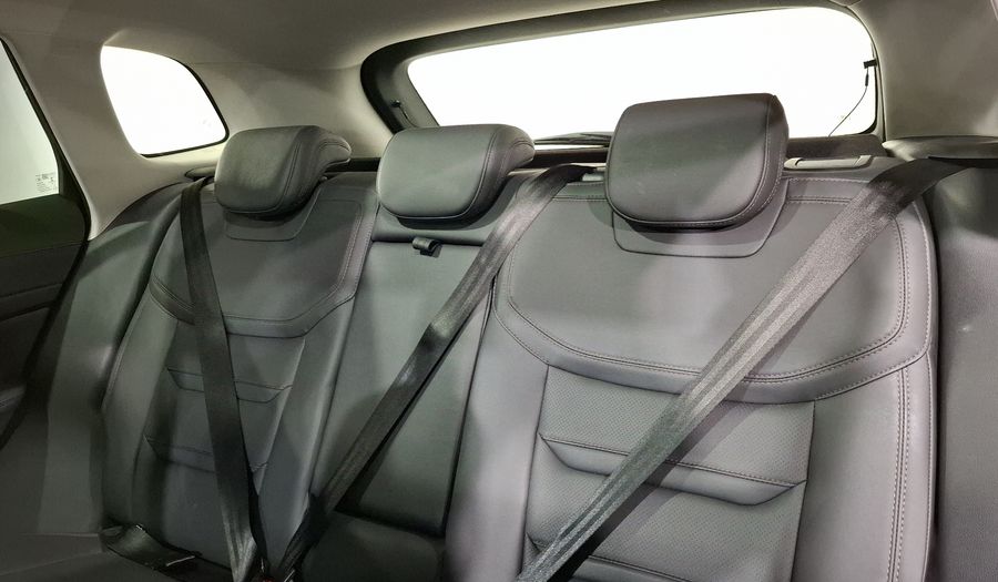 Ford Territory 1.8 ECOBOOST TREND AUTO Suv 2023