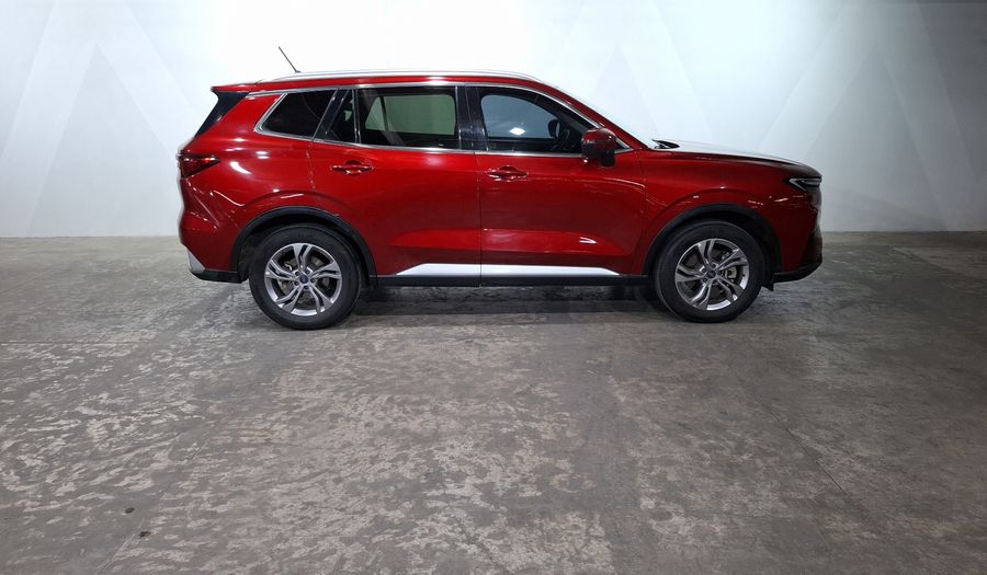 Ford Territory 1.8 ECOBOOST TREND AUTO Suv 2023