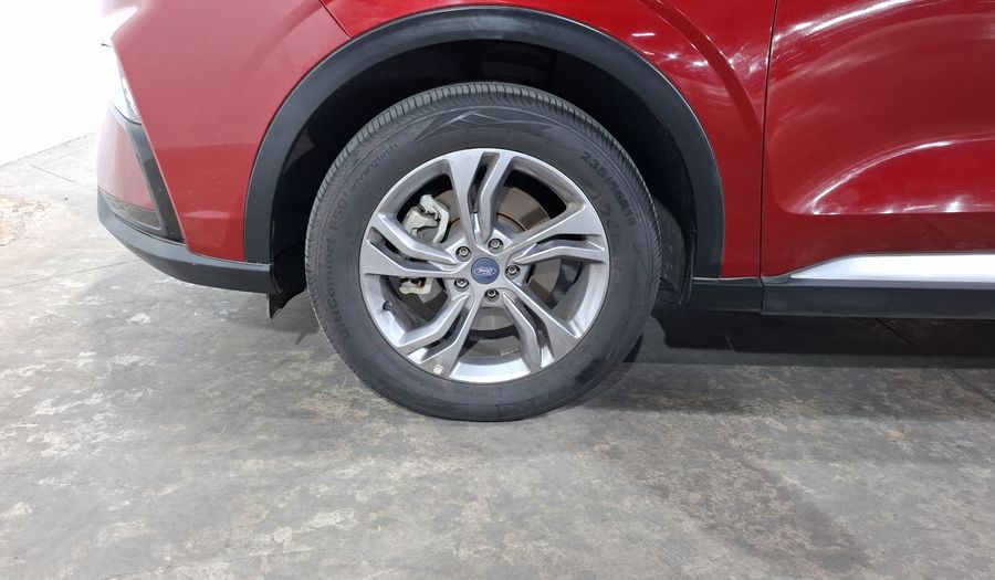 Ford Territory 1.8 ECOBOOST TREND AUTO Suv 2023