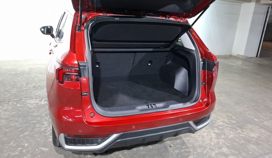 Ford Territory 1.8 ECOBOOST TREND AUTO Suv 2023
