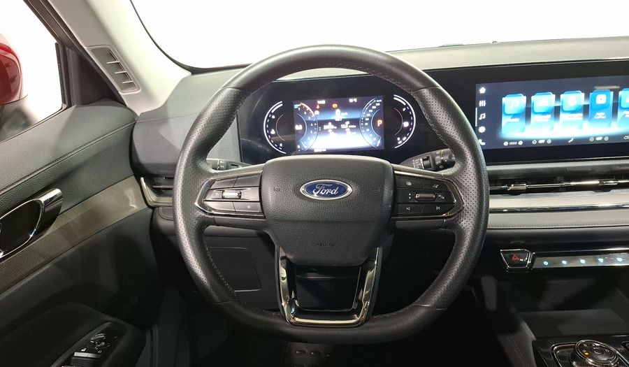 Ford Territory 1.8 ECOBOOST TREND AUTO Suv 2023