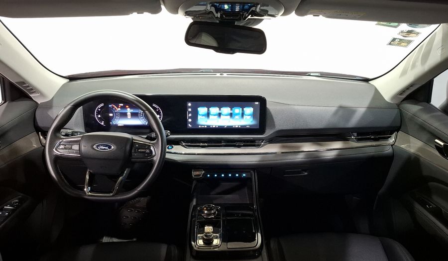 Ford Territory 1.8 ECOBOOST TREND AUTO Suv 2023