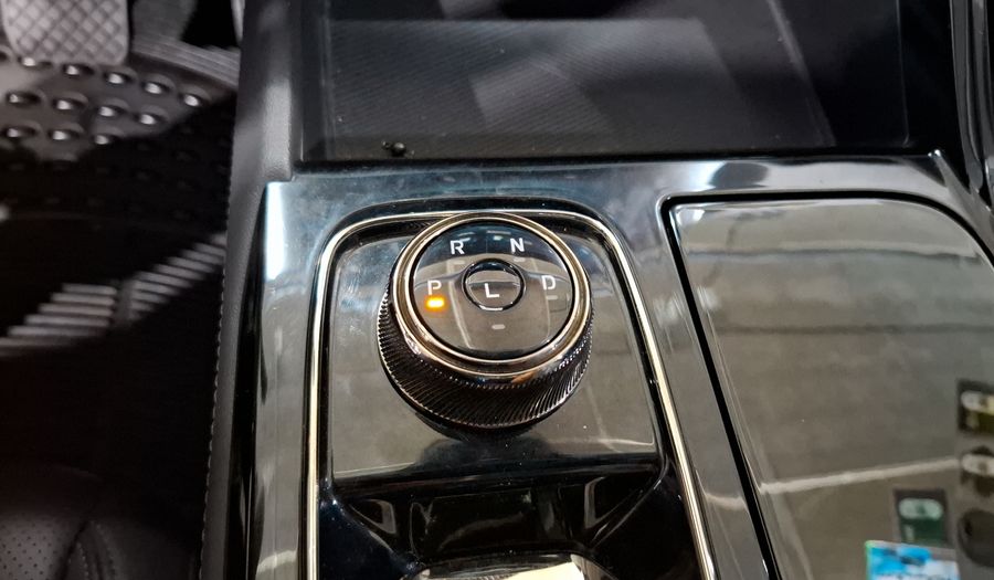 Ford Territory 1.8 ECOBOOST TREND AUTO Suv 2023