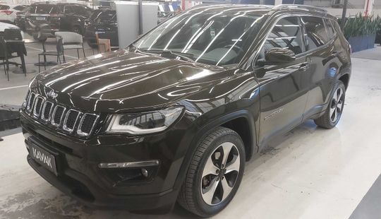 Jeep • Compass