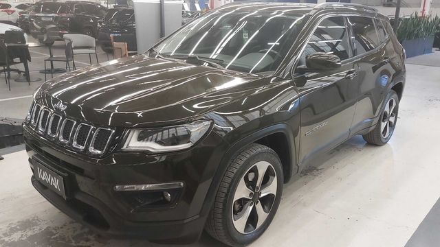 Jeep • Compass