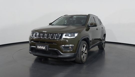 Jeep • Compass