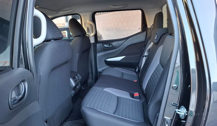 Nissan Frontier 2.3 TD NP300 XE AUTO Pickup 2023