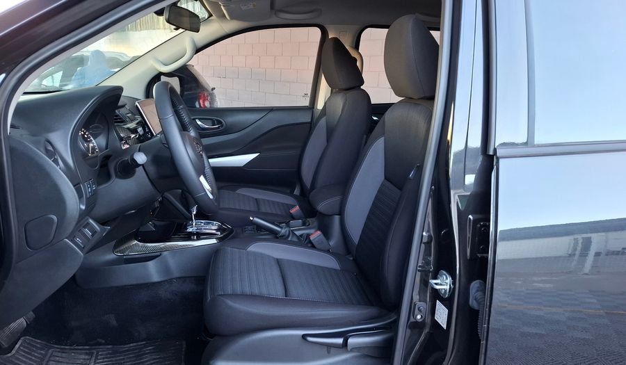 Nissan Frontier 2.3 TD NP300 XE AUTO Pickup 2023