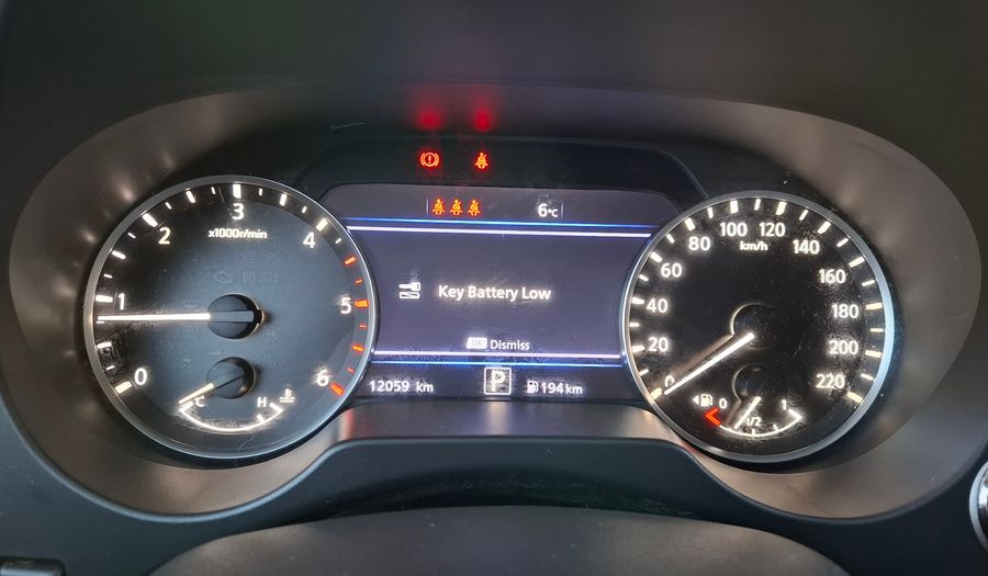 Nissan Frontier 2.3 TD NP300 XE AUTO Pickup 2023