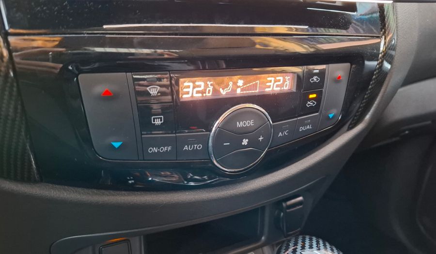 Nissan Frontier 2.3 TD NP300 XE AUTO Pickup 2023
