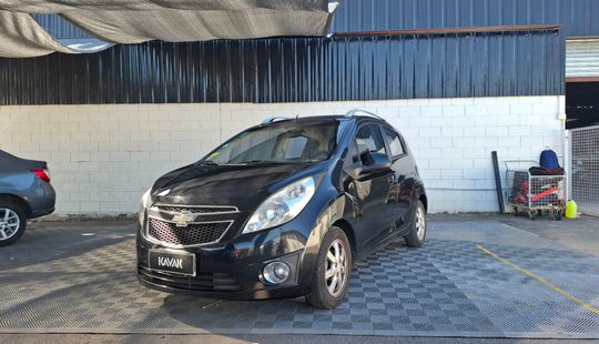 Chevrolet • Spark