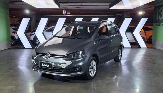Volkswagen • Suran
