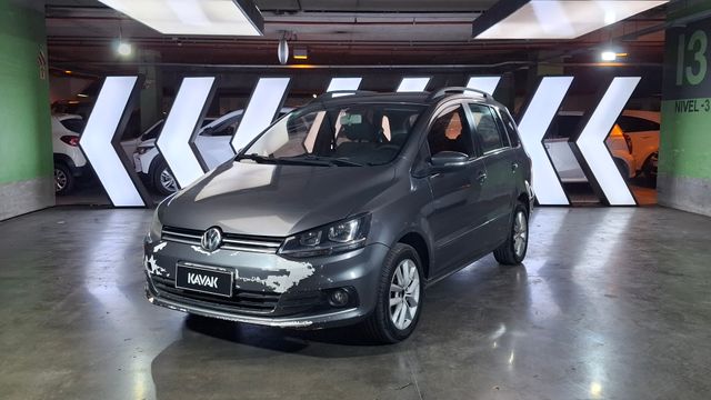 Volkswagen Suran 1.6 TRENDLINE