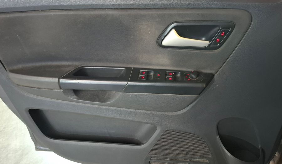 Volkswagen Suran 1.6 TRENDLINE Wagon 2015