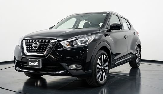 Nissan • Kicks