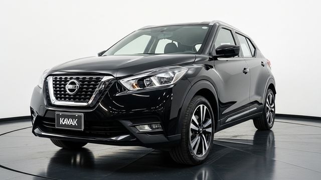 Nissan • Kicks