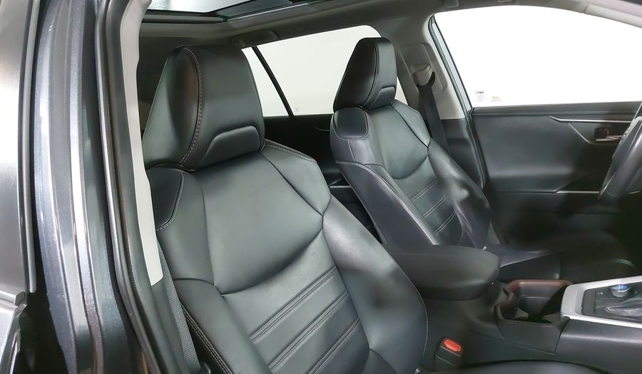 Toyota Rav4 2.5 HEV LIMITED AUTO AWD Suv 2021