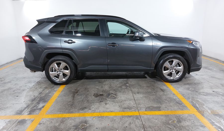 Toyota Rav4 2.5 HEV LIMITED AUTO AWD Suv 2021