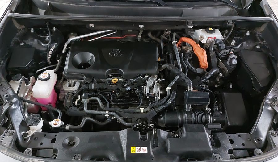 Toyota Rav4 2.5 HEV LIMITED AUTO AWD Suv 2021