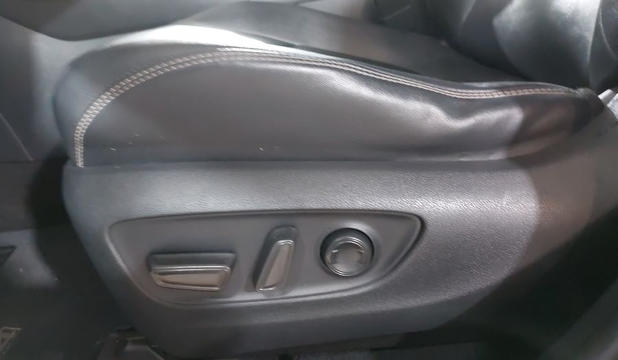 Toyota Rav4 2.5 HEV LIMITED AUTO AWD Suv 2021