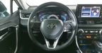 Toyota Rav4 2.5 HEV LIMITED AUTO AWD Suv 2021