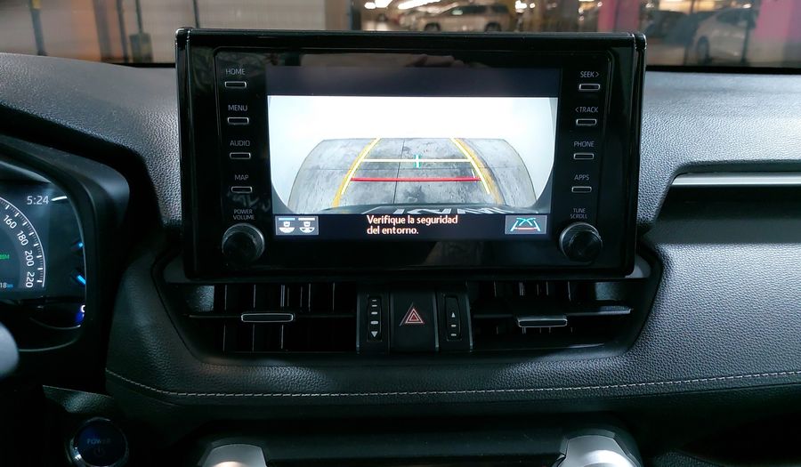 Toyota Rav4 2.5 HEV LIMITED AUTO AWD Suv 2021