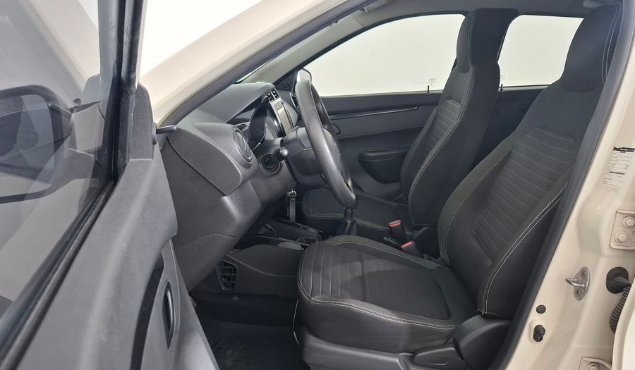 Renault Kwid 1.0 ITENS Hatchback 2018