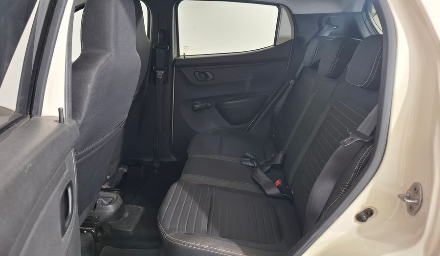 Renault Kwid 1.0 ITENS Hatchback 2018