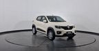 Renault Kwid 1.0 ITENS Hatchback 2018