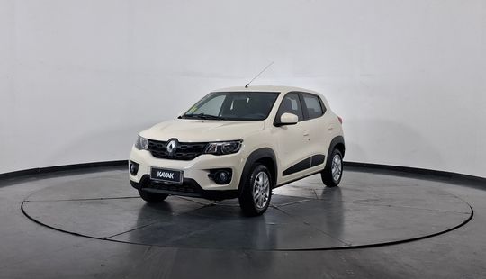 Renault • Kwid