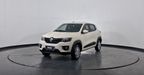 Renault Kwid 1.0 ITENS Hatchback 2018