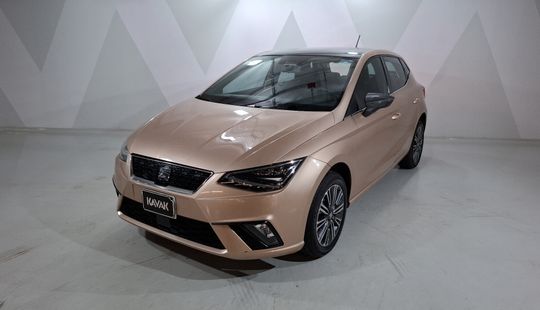 Seat • Ibiza