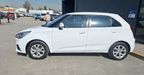 Mg 3 1.5 STD Hatchback 2020