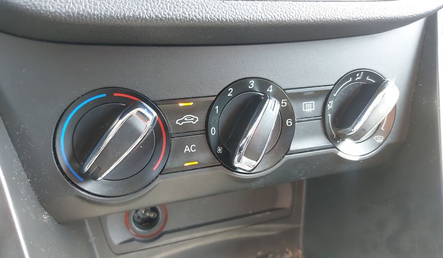 Mg 3 1.5 STD Hatchback 2020