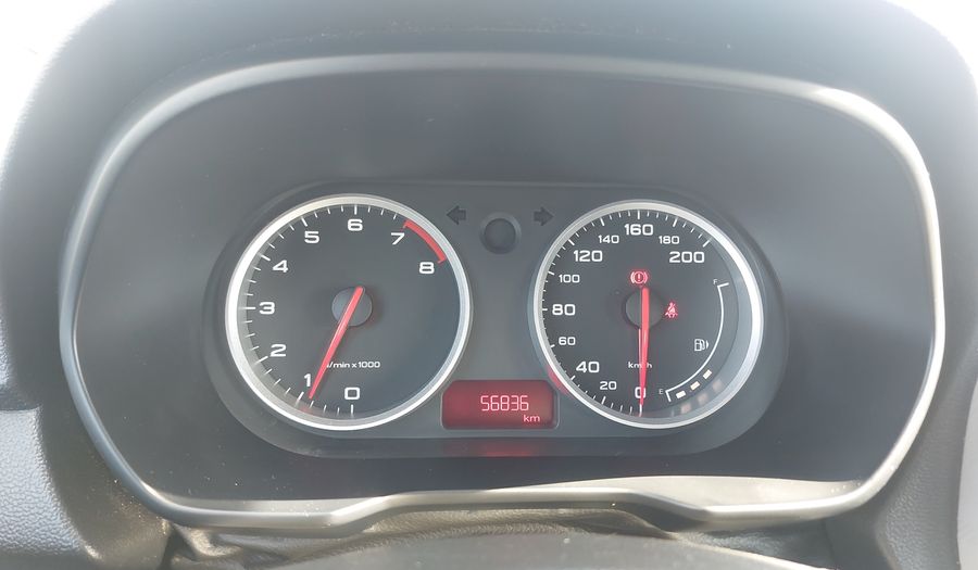 Mg 3 1.5 STD Hatchback 2020