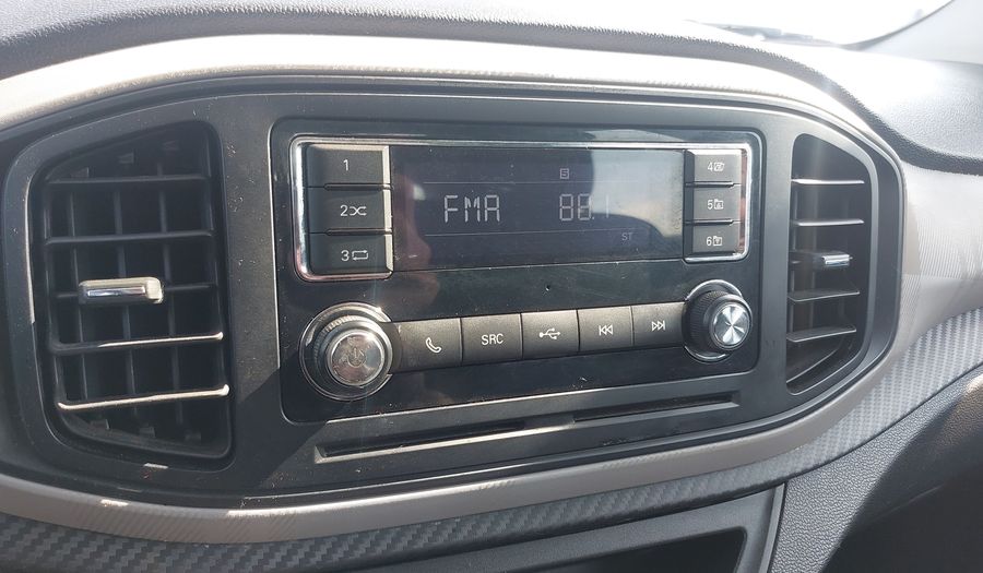 Mg 3 1.5 STD Hatchback 2020