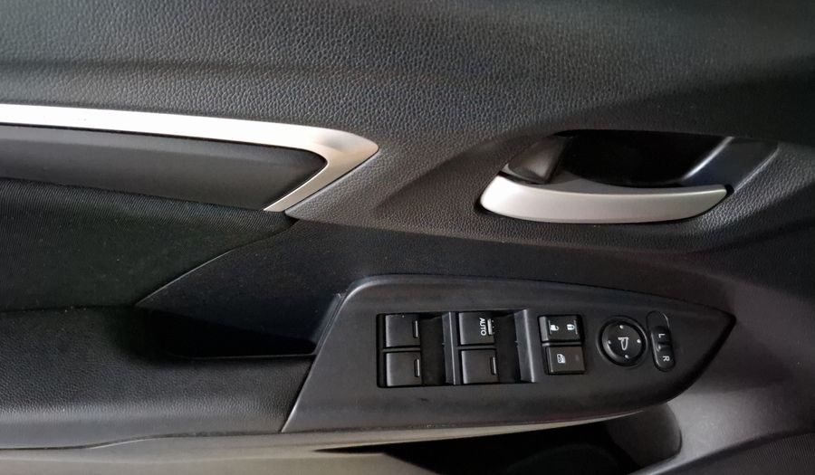 Honda Fit 1.5 FUN CVT Hatchback 2018
