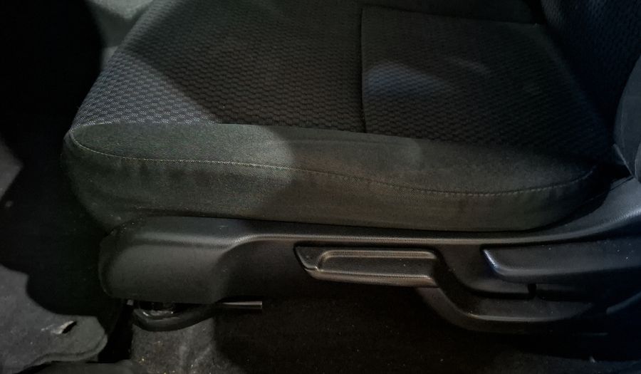 Honda Fit 1.5 FUN CVT Hatchback 2018
