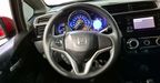 Honda Fit 1.5 FUN CVT Hatchback 2018