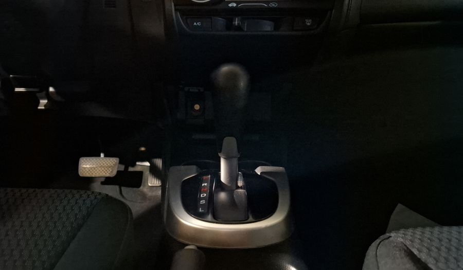 Honda Fit 1.5 FUN CVT Hatchback 2018