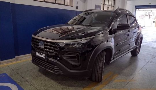 Fiat • Pulse
