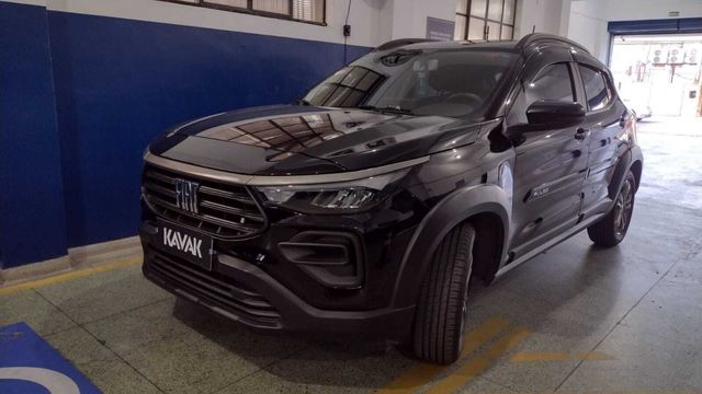 Fiat • Pulse