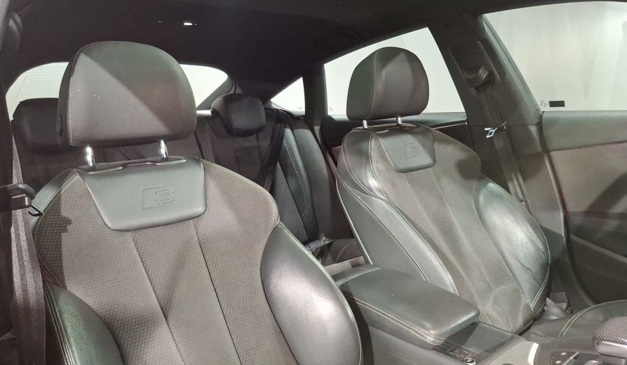 Audi A5 2.0 40 SB S LINE DCT Hatchback 2019