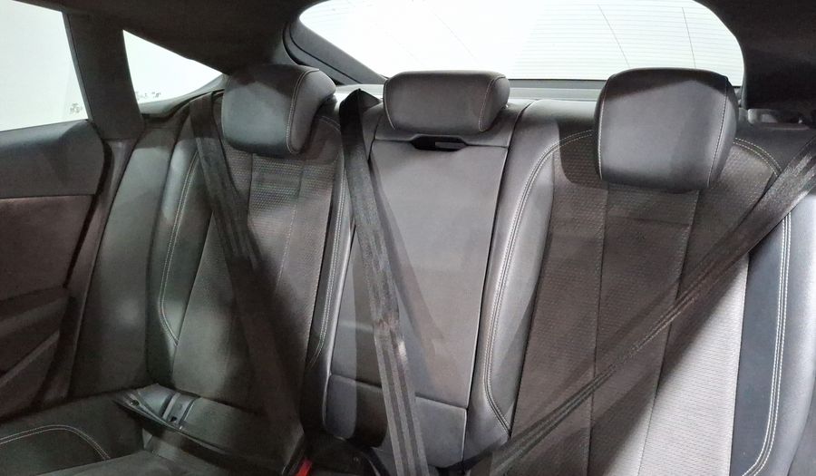 Audi A5 2.0 40 SB S LINE DCT Hatchback 2019