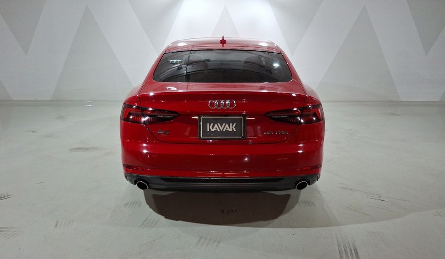 Audi A5 2.0 40 SB S LINE DCT Hatchback 2019