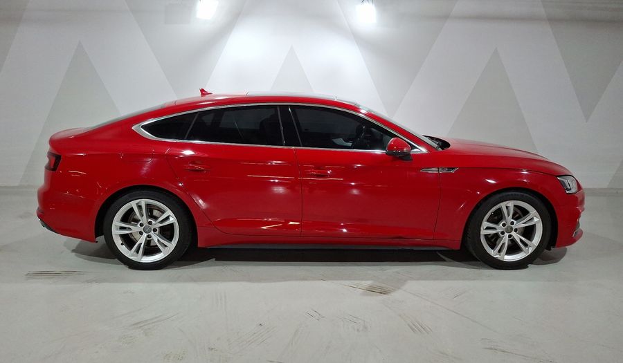 Audi A5 2.0 40 SB S LINE DCT Hatchback 2019