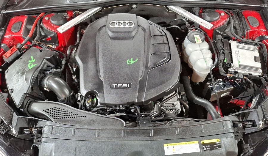 Audi A5 2.0 40 SB S LINE DCT Hatchback 2019