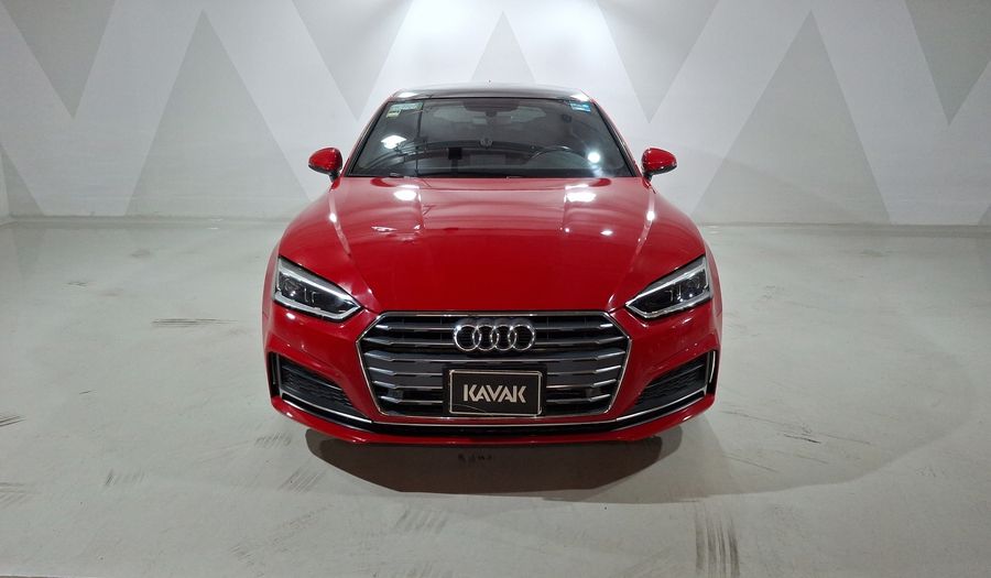 Audi A5 2.0 40 SB S LINE DCT Hatchback 2019