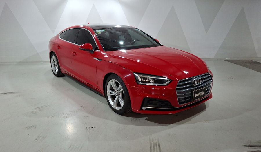 Audi A5 2.0 40 SB S LINE DCT Hatchback 2019